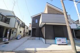 神奈川県大和市南林間８丁目