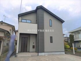 千葉県四街道市四街道２丁目