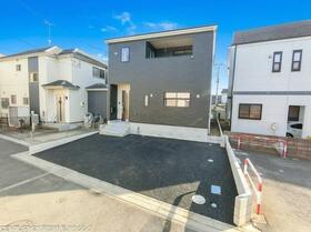 埼玉県草加市長栄１丁目