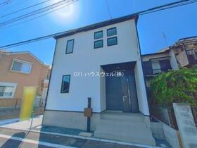 埼玉県上尾市二ツ宮