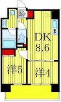 間取り：212058289349