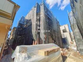 埼玉県越谷市赤山町２丁目