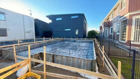 神奈川県藤沢市本鵠沼４丁目