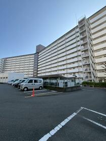 向島ニュータウン第三街区Ｃ棟