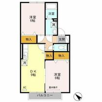 間取り：213142150562