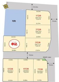 佐賀県小城市小城町畑田