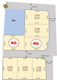 佐賀県小城市小城町畑田