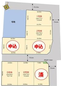 佐賀県小城市小城町畑田