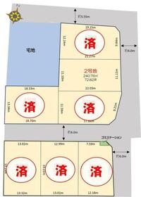 佐賀県小城市小城町畑田