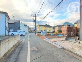 東京都東大和市清水３丁目