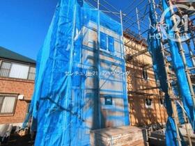 東京都東大和市清水３丁目