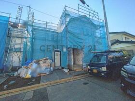 神奈川県茅ヶ崎市香川４丁目