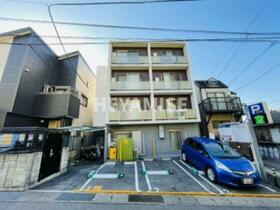 長崎県長崎市御船蔵町（賃貸マンション1LDK・4階・30.37㎡） その1