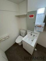 長崎県長崎市御船蔵町（賃貸マンション1LDK・4階・30.37㎡） その9