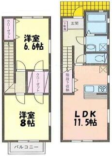 間取り：212057592051