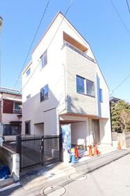 東京都葛飾区宝町２丁目