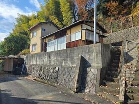 滋賀県大津市湖城が丘