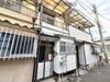 河内天美駅より徒歩9分 築62年6ヶ月の賃貸物件