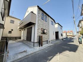 東京都葛飾区西水元４丁目