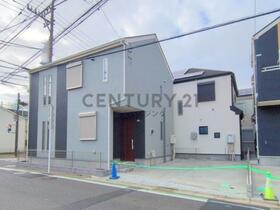 神奈川県茅ヶ崎市香川４丁目