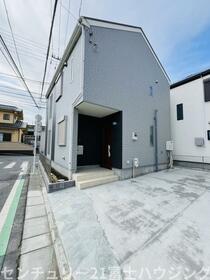 神奈川県茅ヶ崎市香川４丁目