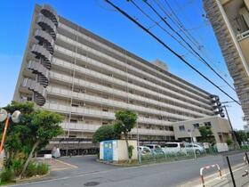 新門真ハイツ　中古マンション