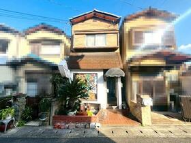 京都府京都市山科区小山北溝町