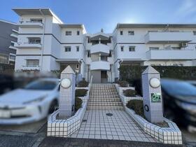 コンフォール学園緑が丘第２・２７号棟