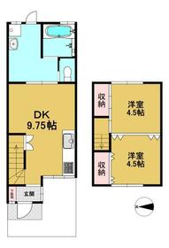 京都府長岡京市緑が丘