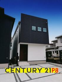 愛知県名古屋市守山区川北町