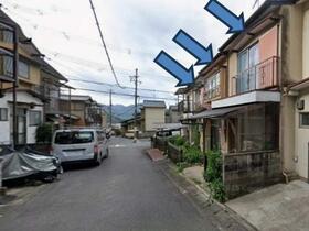 京都府京都市山科区四ノ宮小金塚