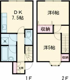 間取り：213146040416