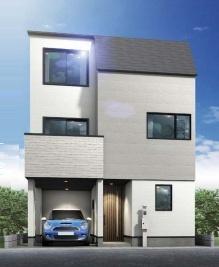 東京都杉並区方南２丁目