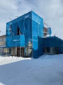 北海道札幌市厚別区厚別西三条４丁目