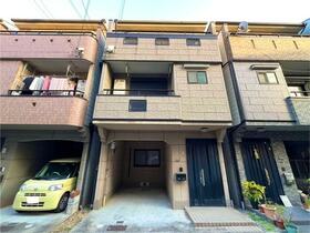 大阪府大阪市住吉区万代東４丁目