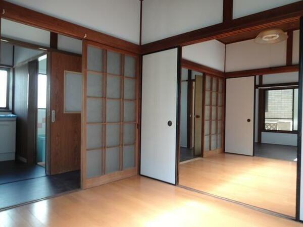 detached 埼玉県狭山市中央１丁目

地図を見る