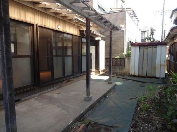 detached 埼玉県狭山市中央１丁目

地図を見る