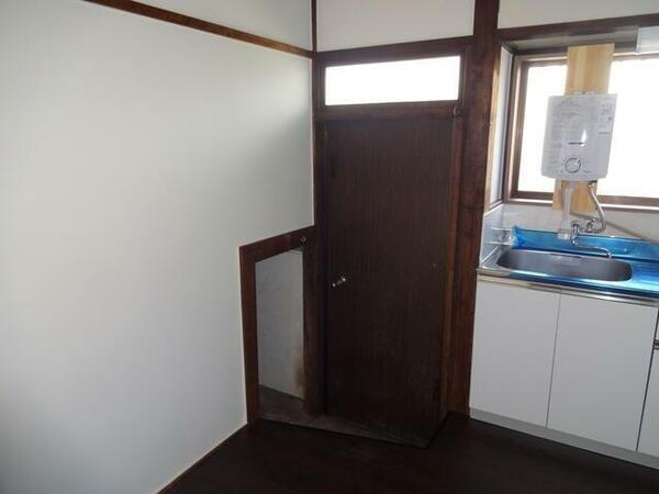 detached 埼玉県狭山市中央１丁目

地図を見る