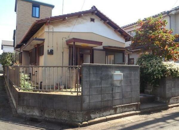 detached 埼玉県狭山市中央１丁目

地図を見る