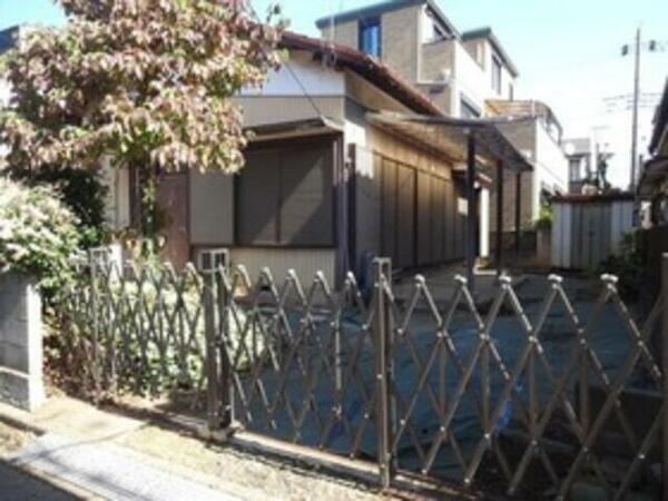 detached 埼玉県狭山市中央１丁目

地図を見る