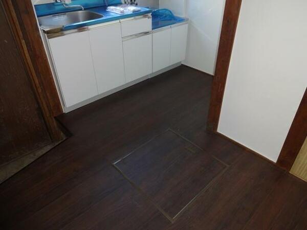 detached 埼玉県狭山市中央１丁目

地図を見る