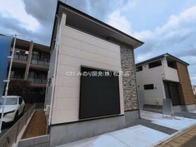 千葉県松戸市胡録台