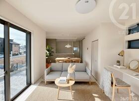 東京都武蔵村山市神明１丁目