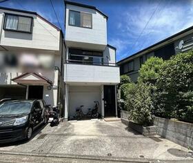 神奈川県横浜市鶴見区東寺尾東台