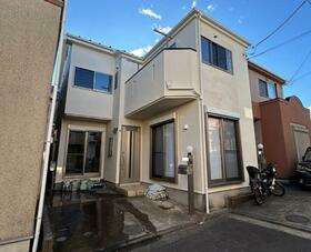 神奈川県横浜市鶴見区東寺尾東台