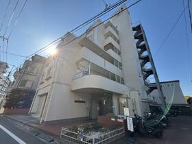 大森南ダイヤモンドマンション