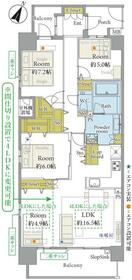 ＤＣ．ＦＯＲＴ　千葉中央