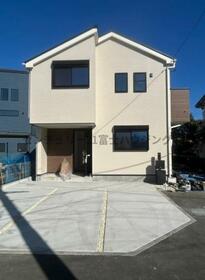 神奈川県茅ヶ崎市美住町