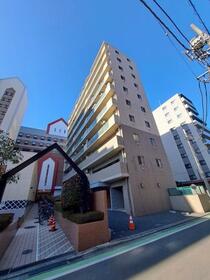 アイディスクエア川越新富町