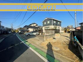 福岡県糟屋郡粕屋町甲仲原２丁目